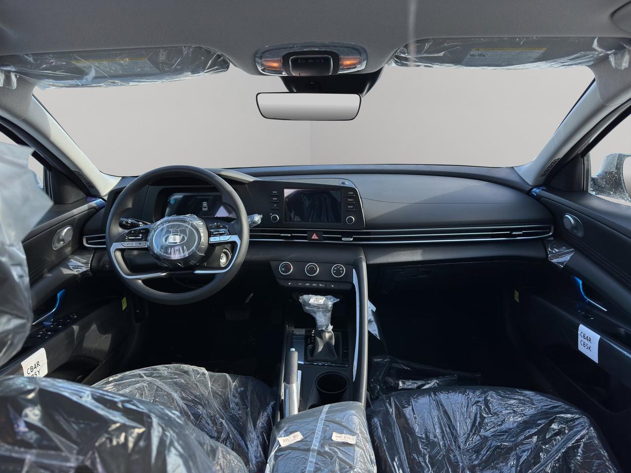 2026 Hyundai Elantra Essential Photo