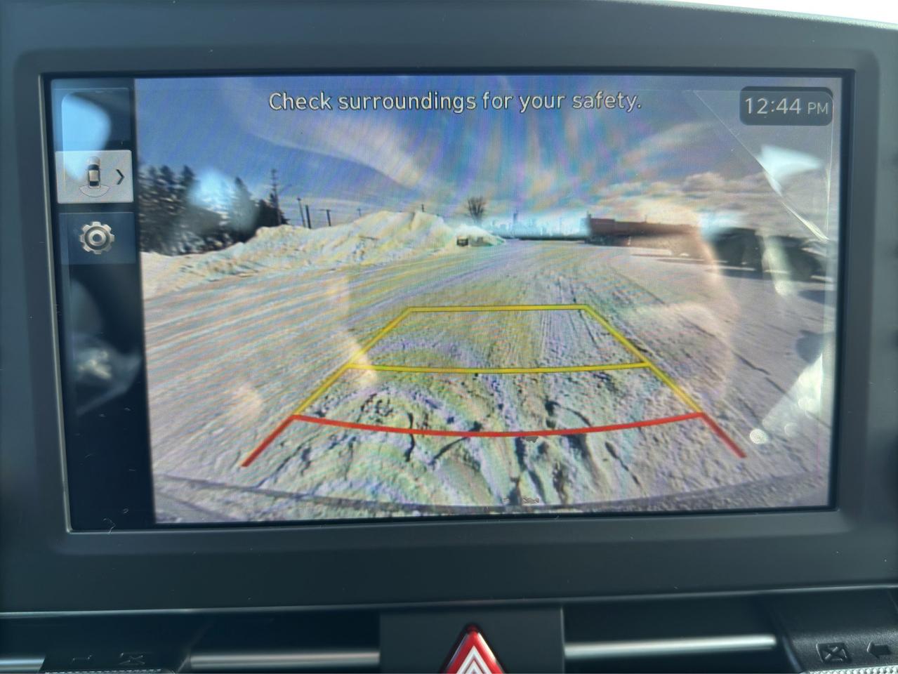 2026 Hyundai Elantra Essential Photo