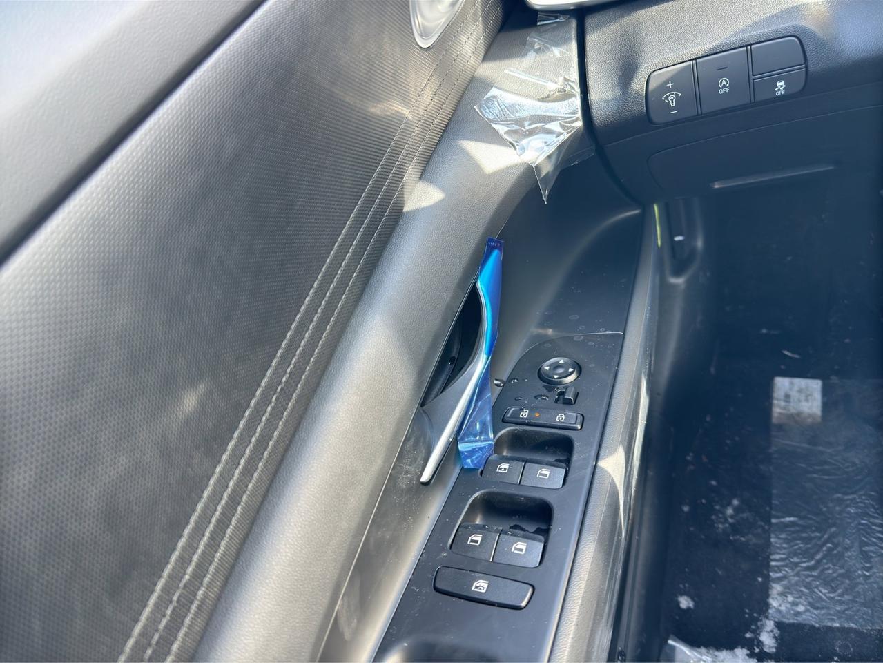 2026 Hyundai Elantra Essential Photo