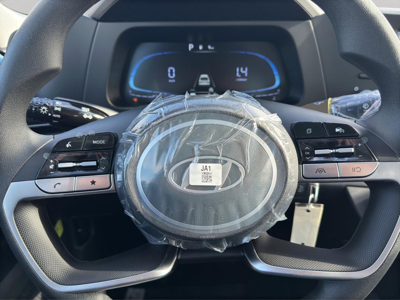 2026 Hyundai Elantra Essential Photo