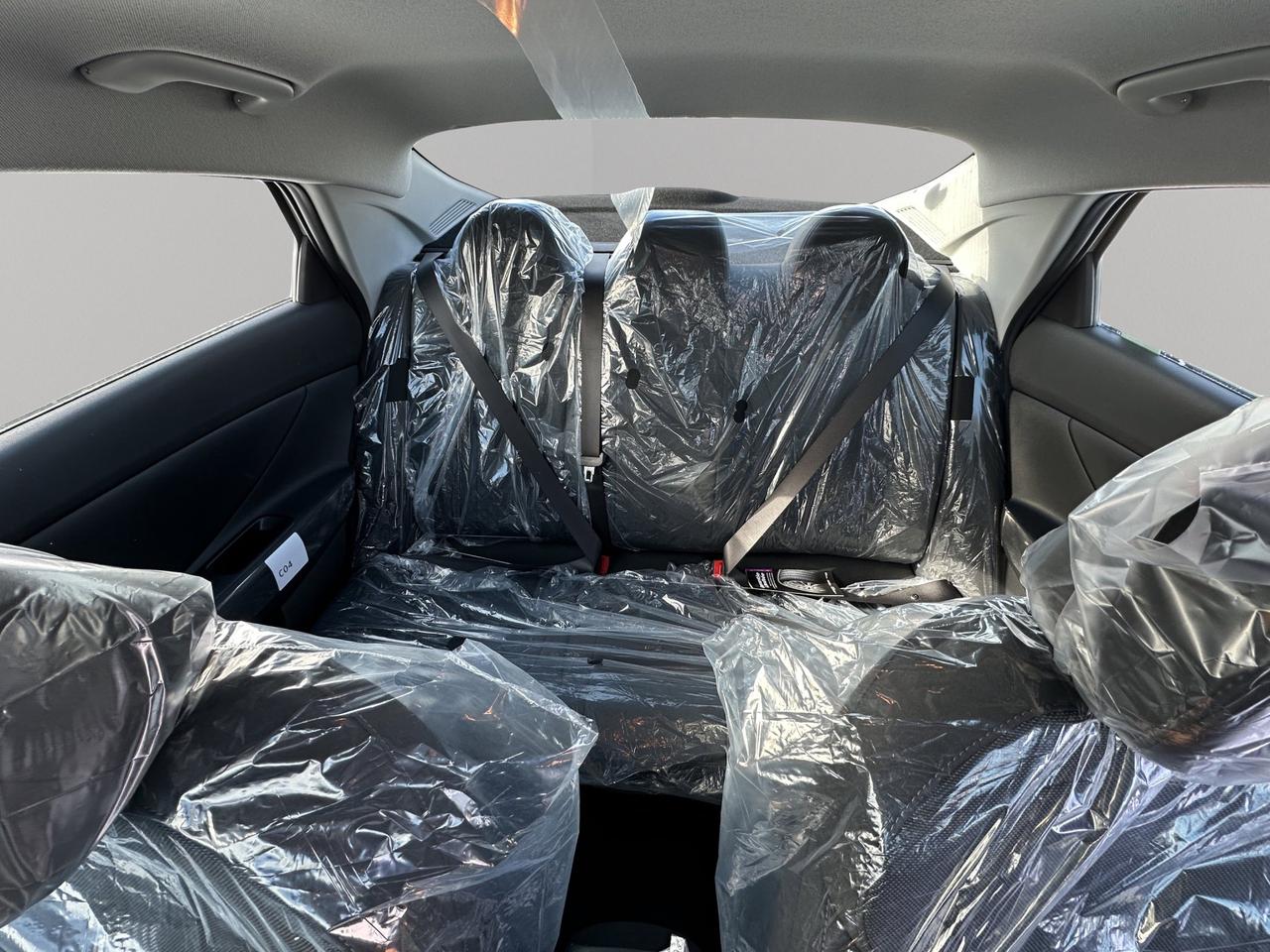 2026 Hyundai Elantra Essential Photo