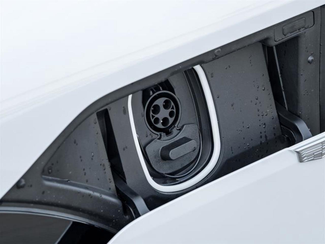 2026 Cadillac LYRIQ Premium Luxury Photo