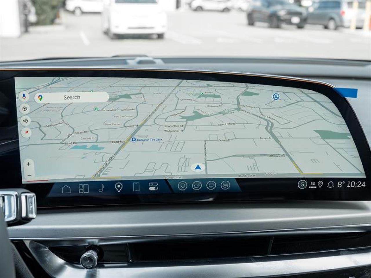 2026 Cadillac LYRIQ Premium Luxury Photo