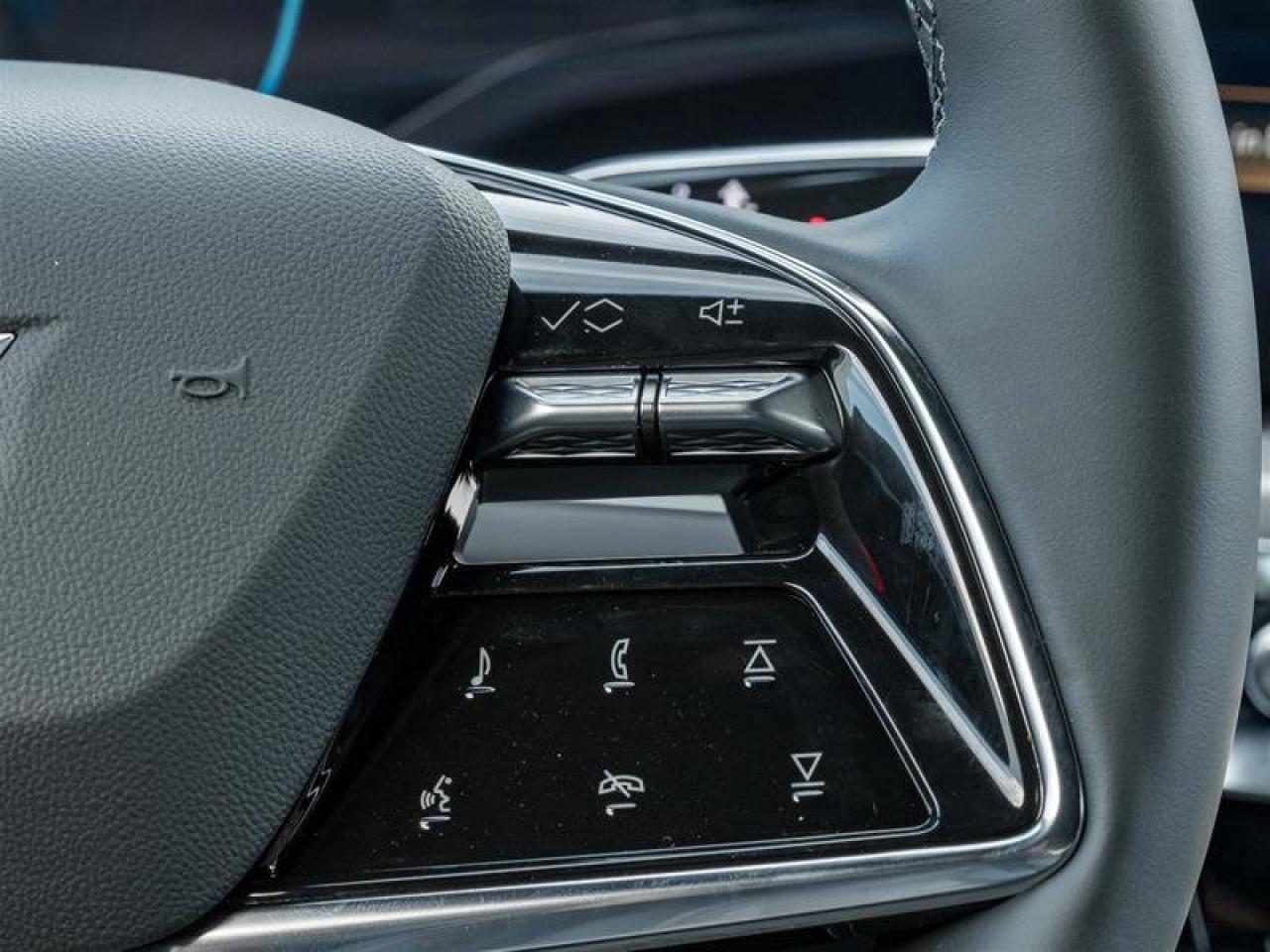 2026 Cadillac LYRIQ Premium Luxury Photo