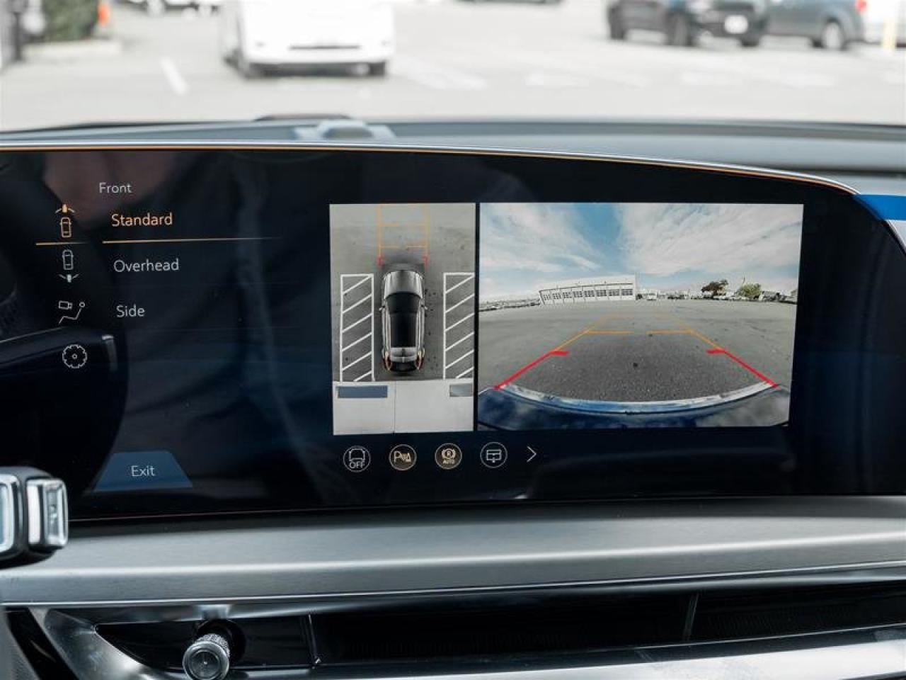 2026 Cadillac LYRIQ Premium Luxury Photo