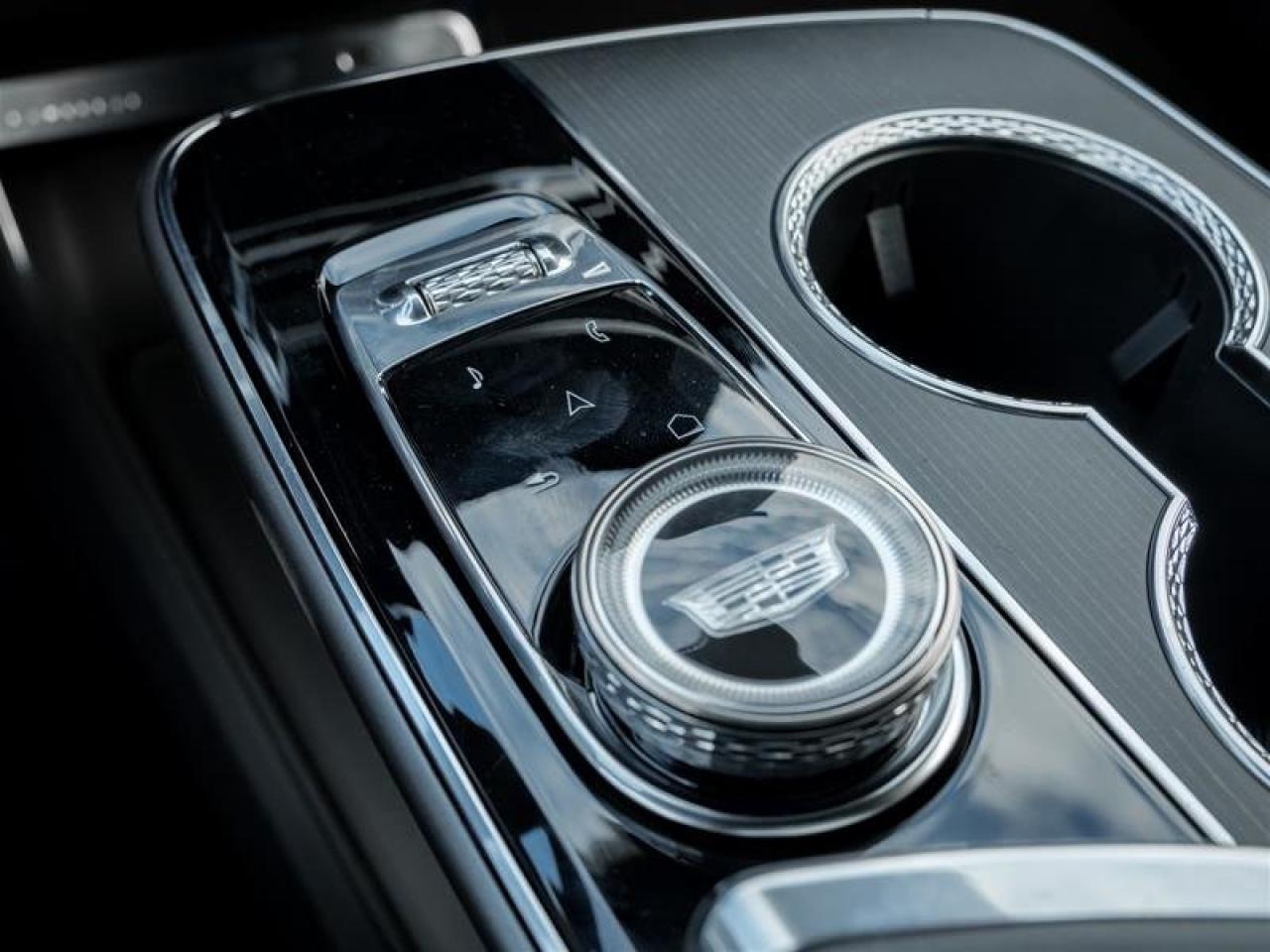 2026 Cadillac LYRIQ Premium Luxury Photo