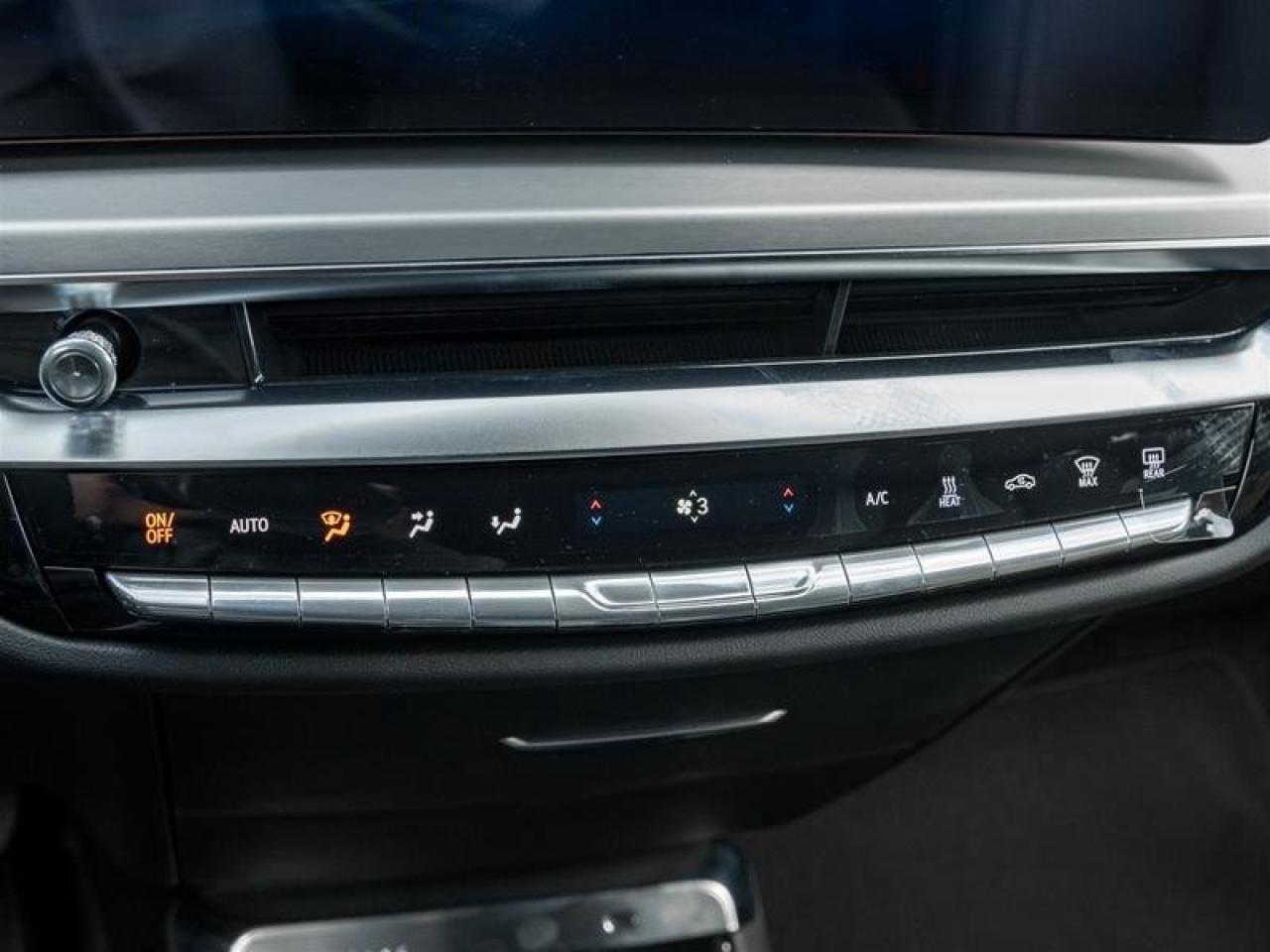 2026 Cadillac LYRIQ Premium Luxury Photo