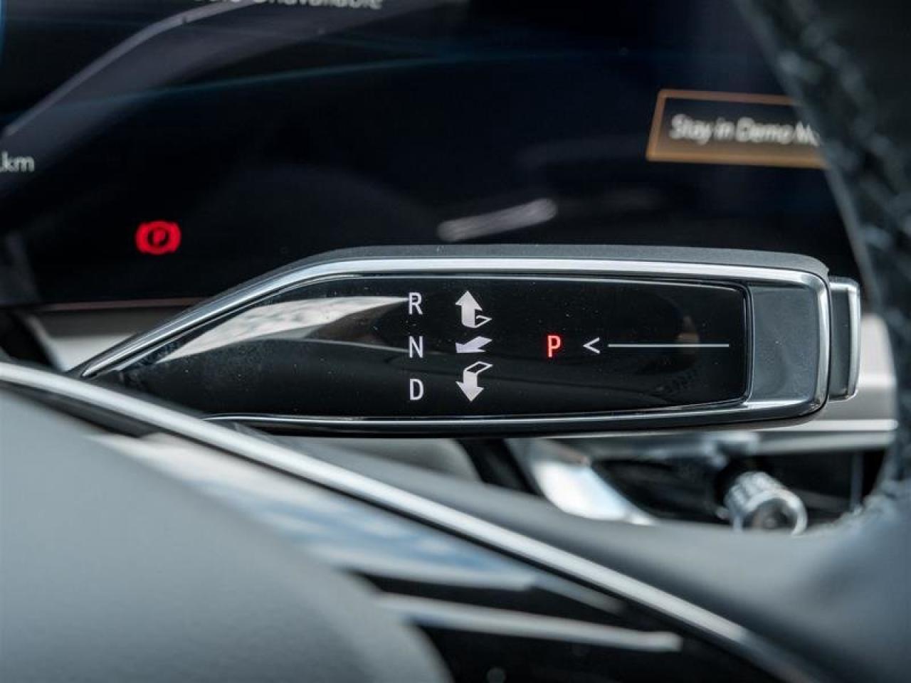 2026 Cadillac LYRIQ Premium Luxury Photo