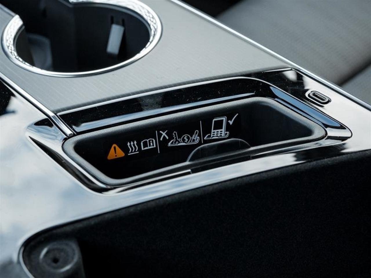 2026 Cadillac LYRIQ Premium Luxury Photo