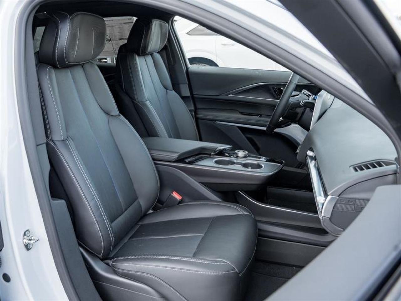 2026 Cadillac LYRIQ Premium Luxury Photo