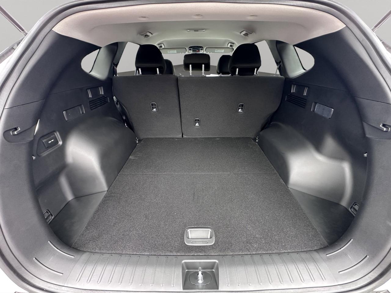 2026 Hyundai Tucson Preferred Photo