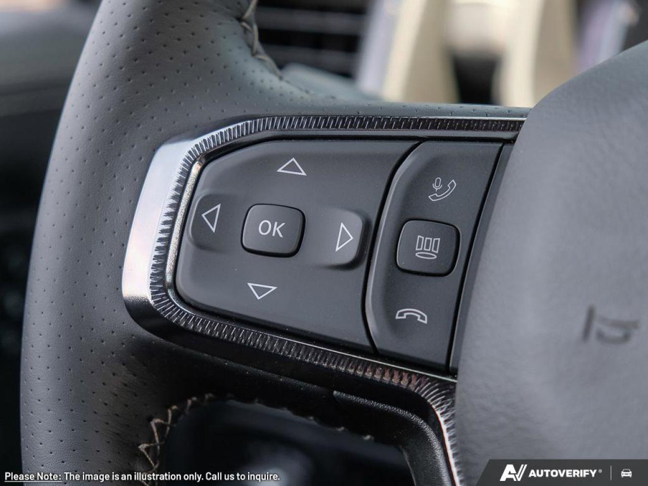 2026 RAM 2500 Rebel Photo