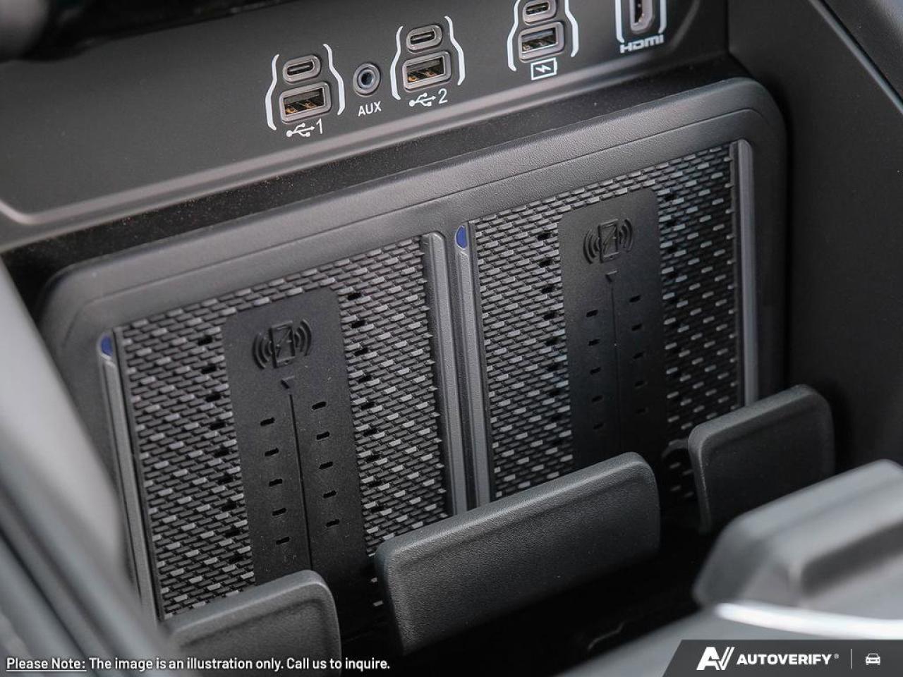 2026 RAM 2500 Rebel Photo