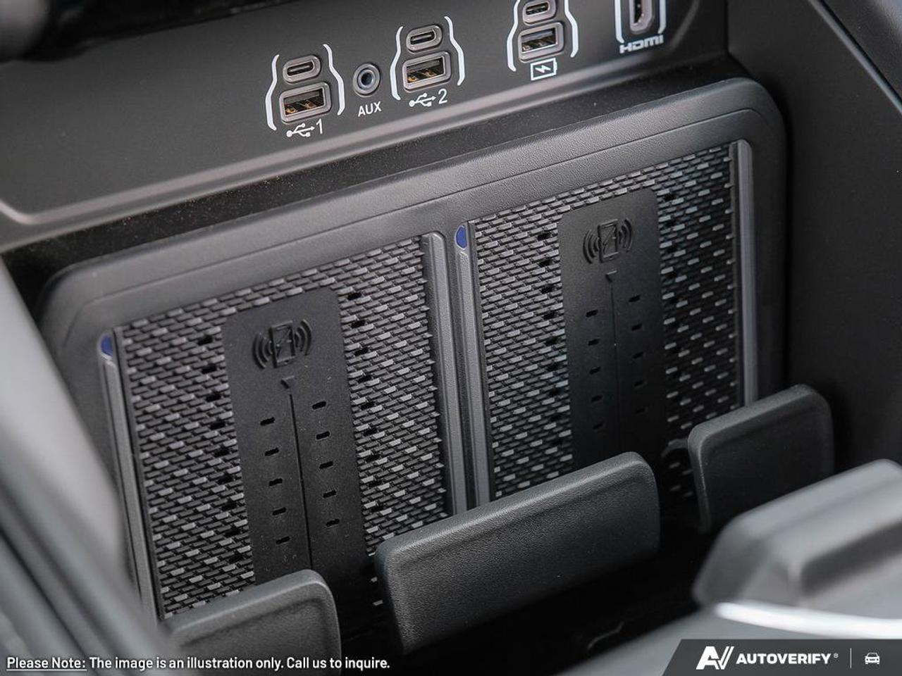 2026 RAM 2500 Rebel Photo