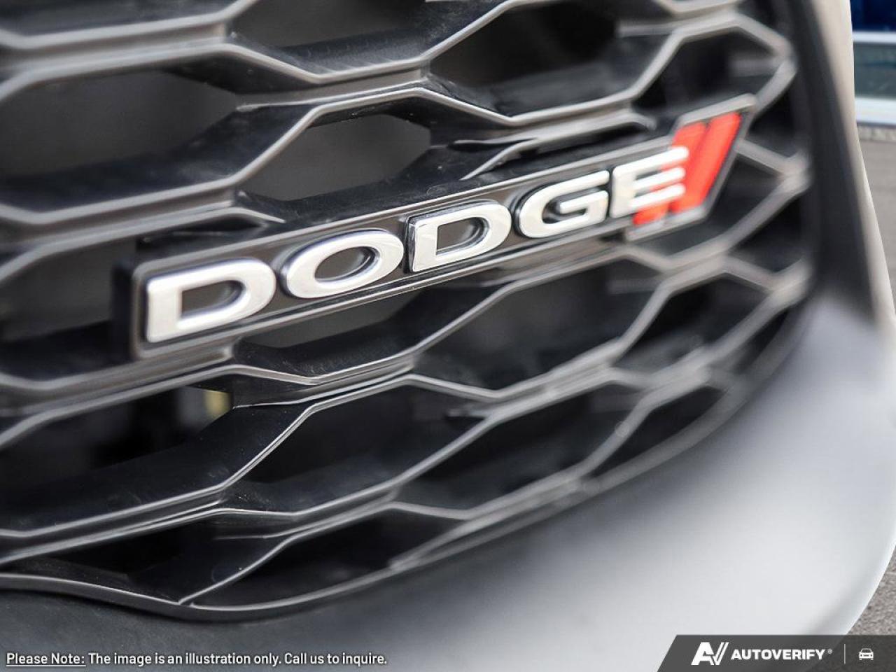 2026 Dodge Durango GT Plus Photo