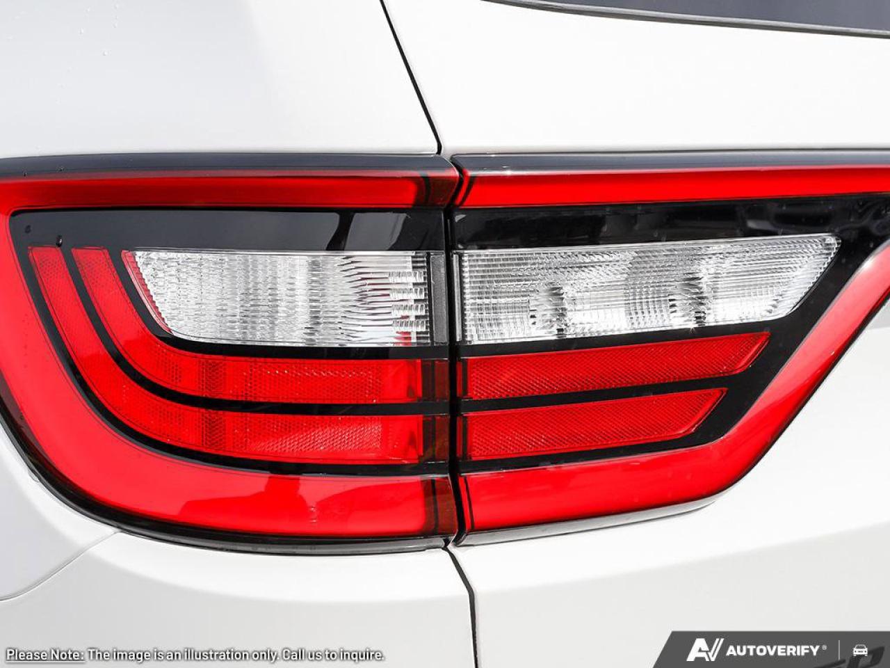 2026 Dodge Durango GT Plus Photo