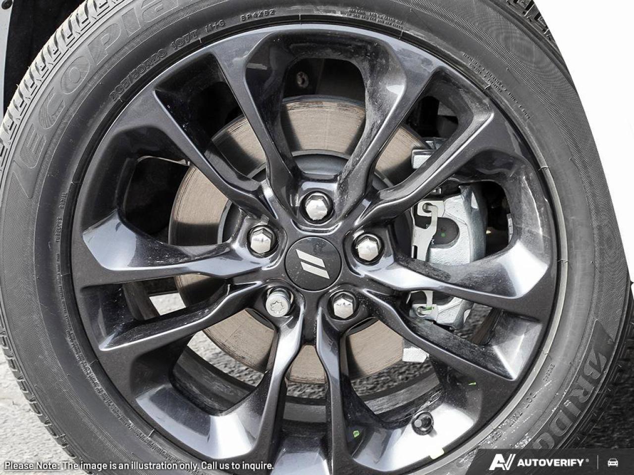 2026 Dodge Durango GT Plus Photo