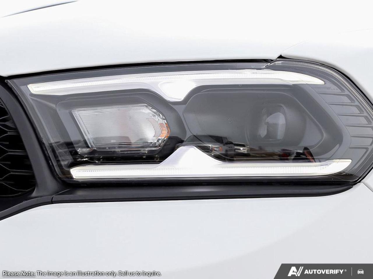 2026 Dodge Durango GT Plus Photo