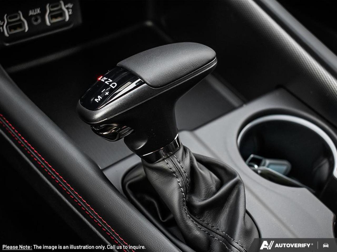 2026 Dodge Durango GT Plus Photo