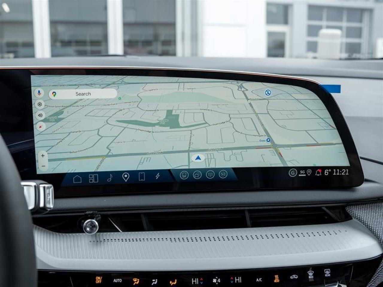 2026 Cadillac OPTIQ Sport Photo