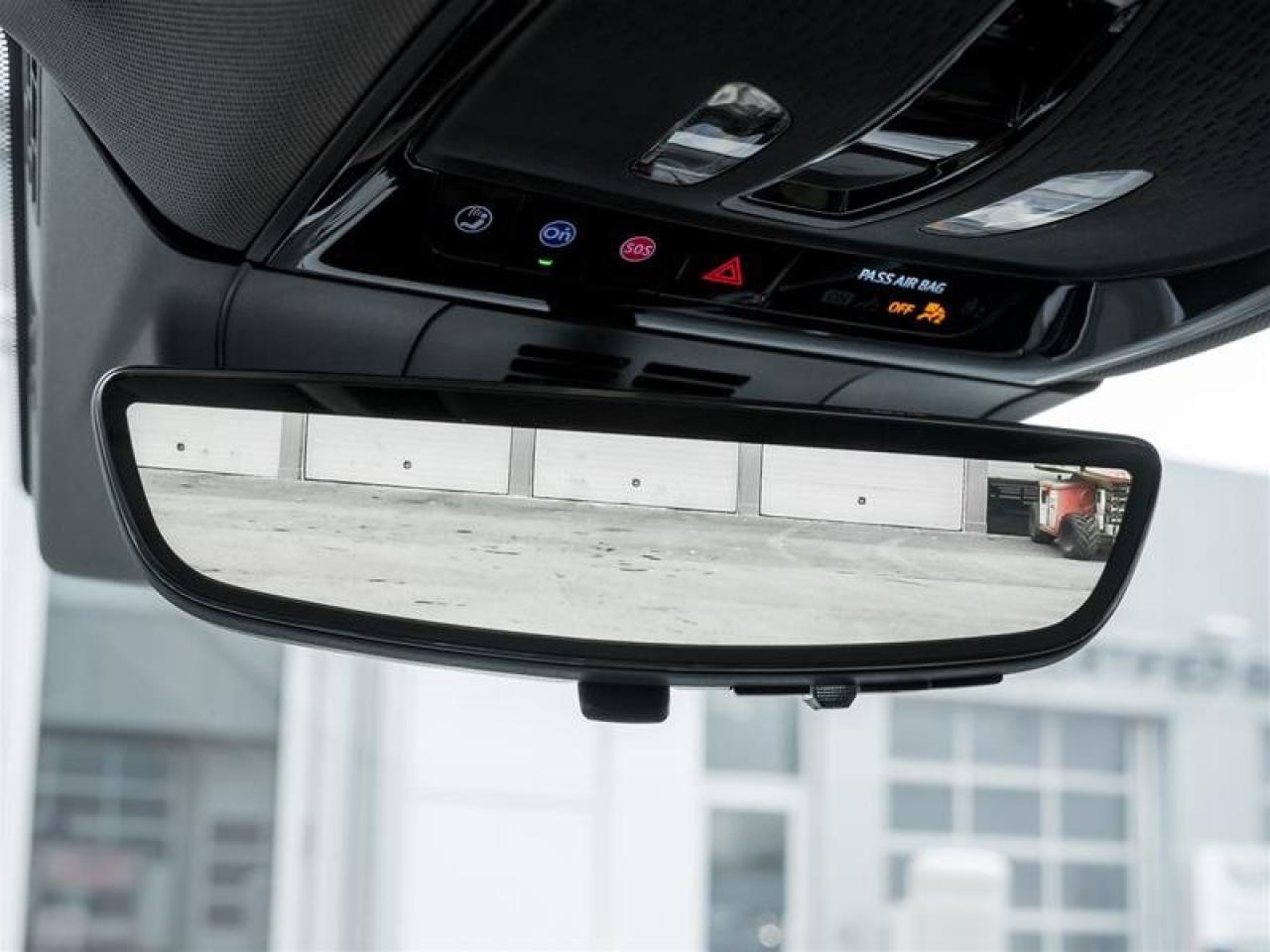 2026 Cadillac OPTIQ Sport Photo