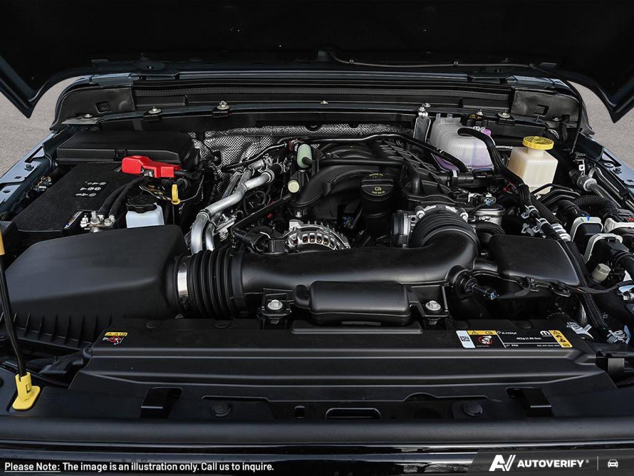 2026 Jeep Gladiator Willys Photo