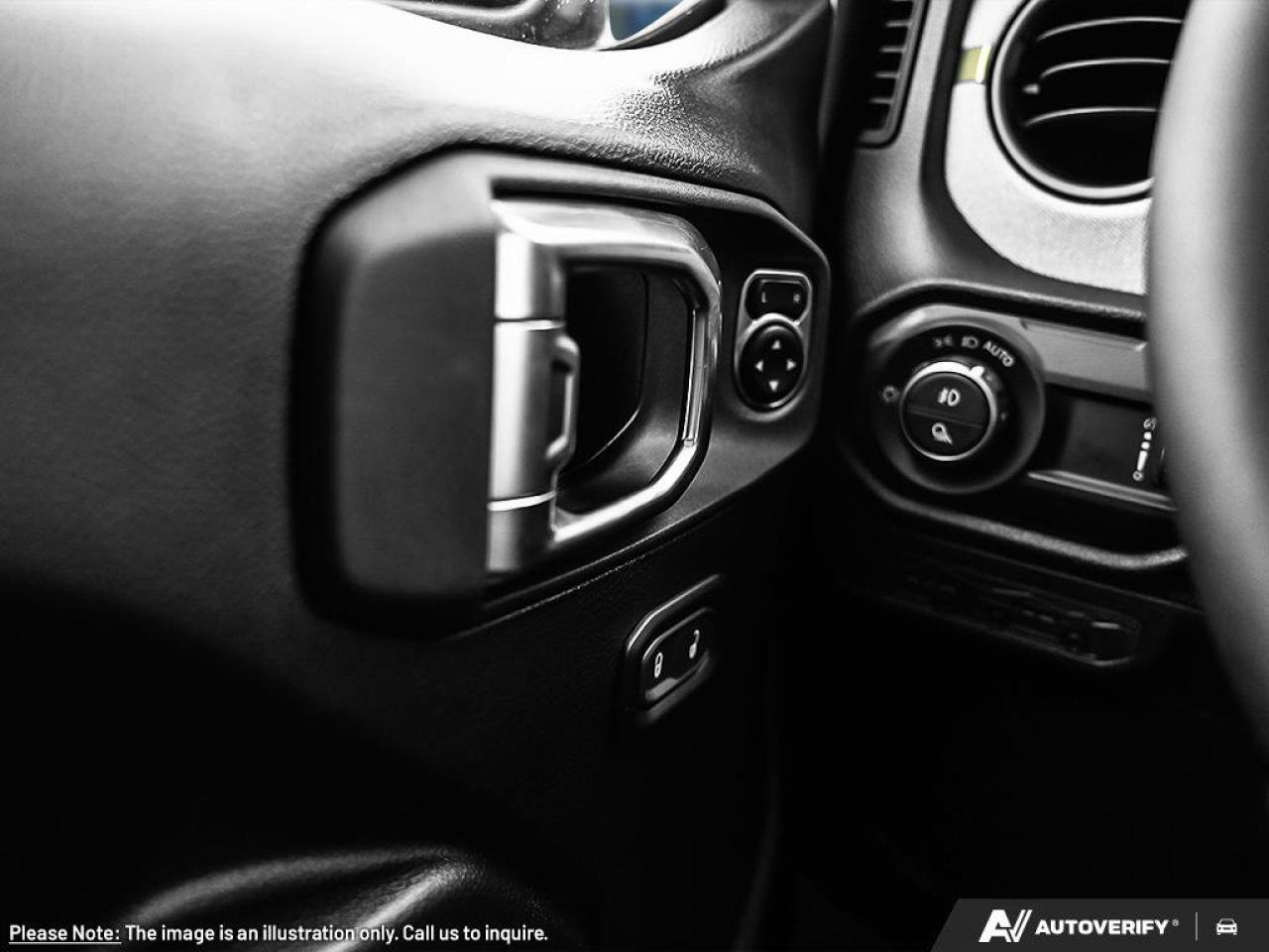 2026 Jeep Gladiator Willys Photo