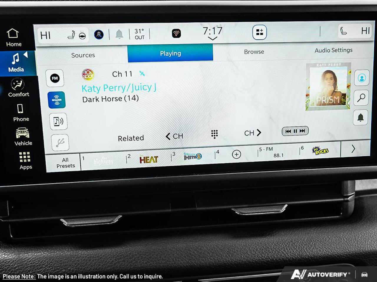 2026 Jeep Gladiator Willys Photo