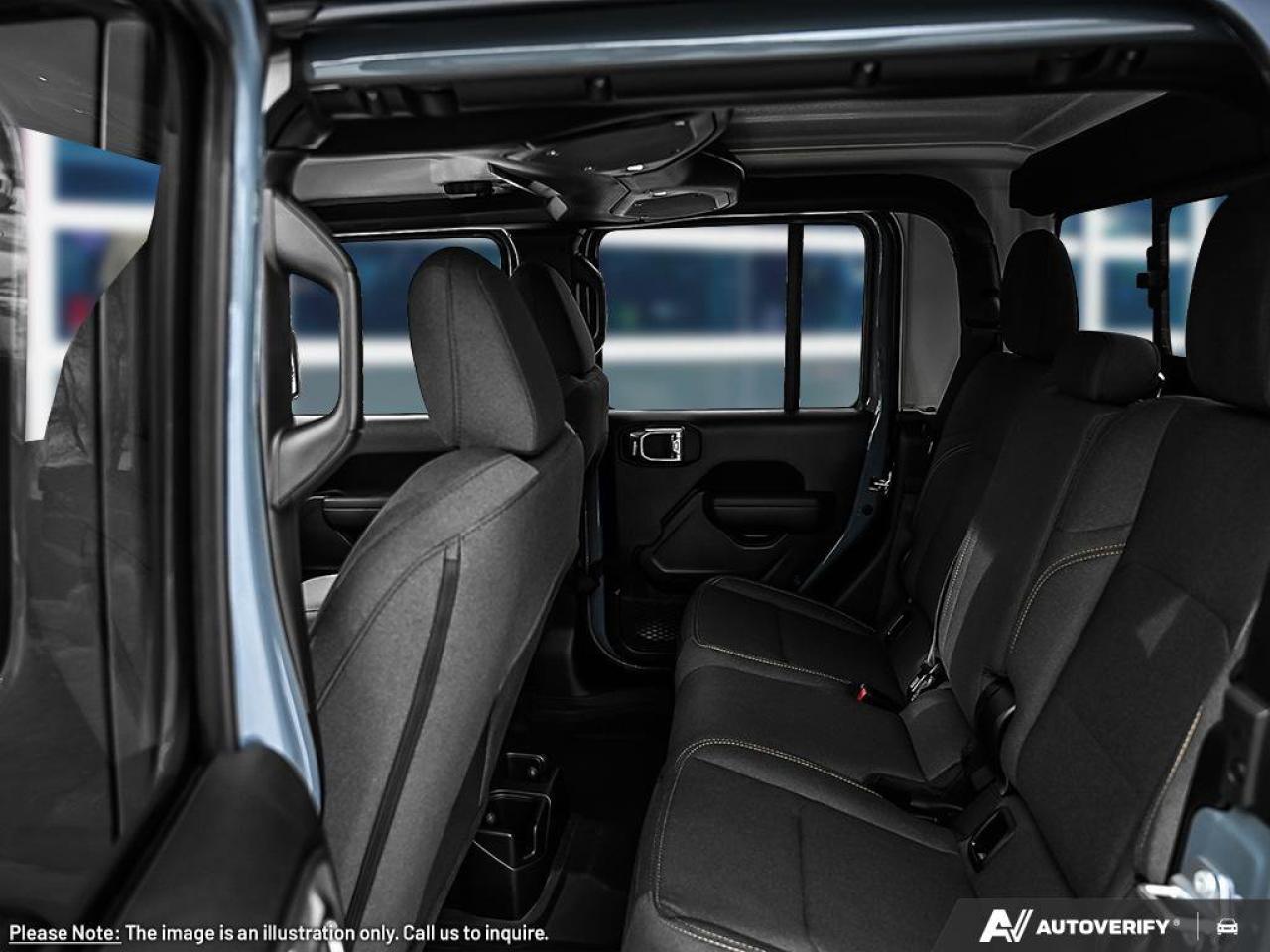 2026 Jeep Gladiator Willys Photo