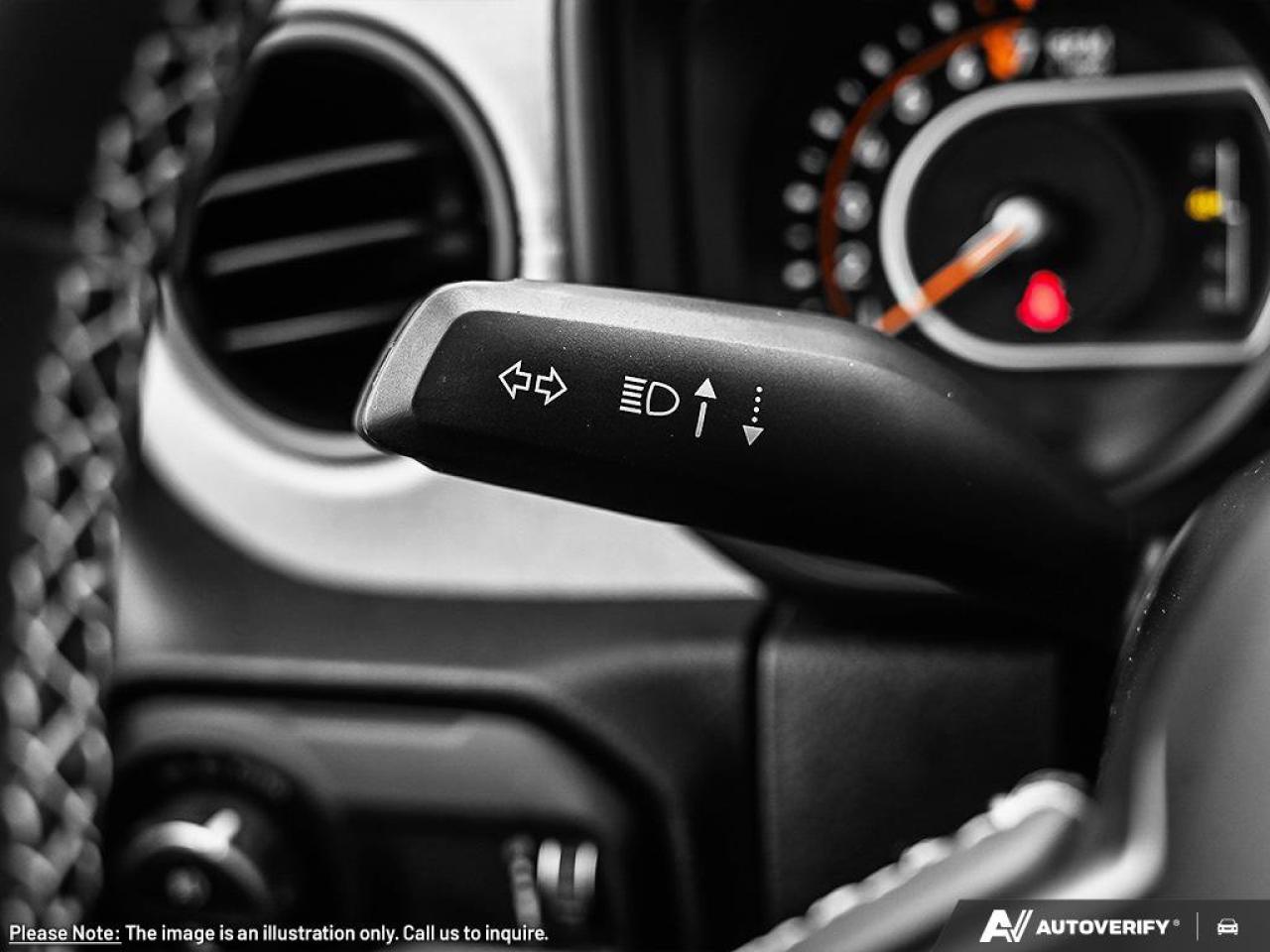 2026 Jeep Gladiator Willys Photo