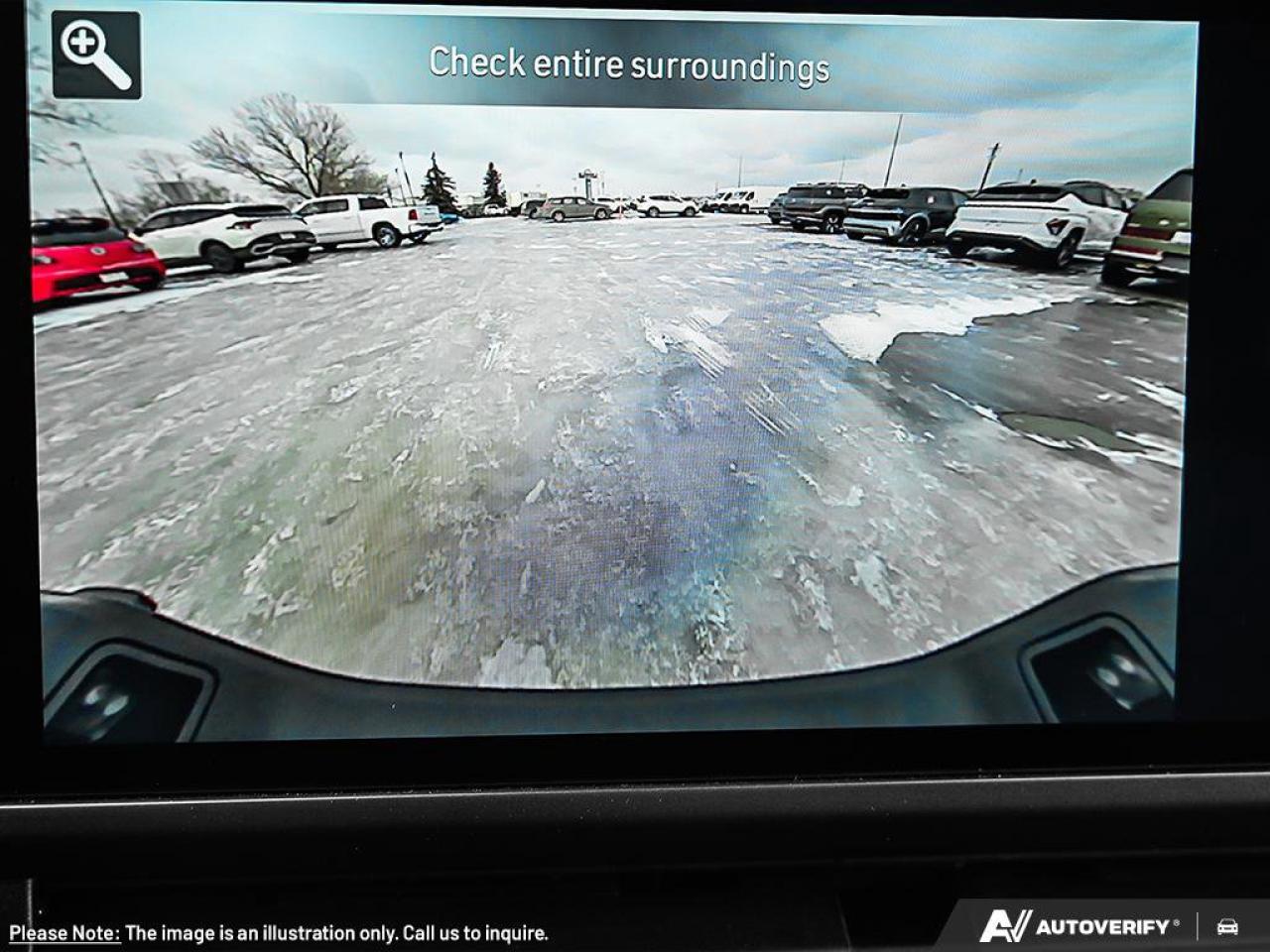 2026 Jeep Gladiator Willys Photo