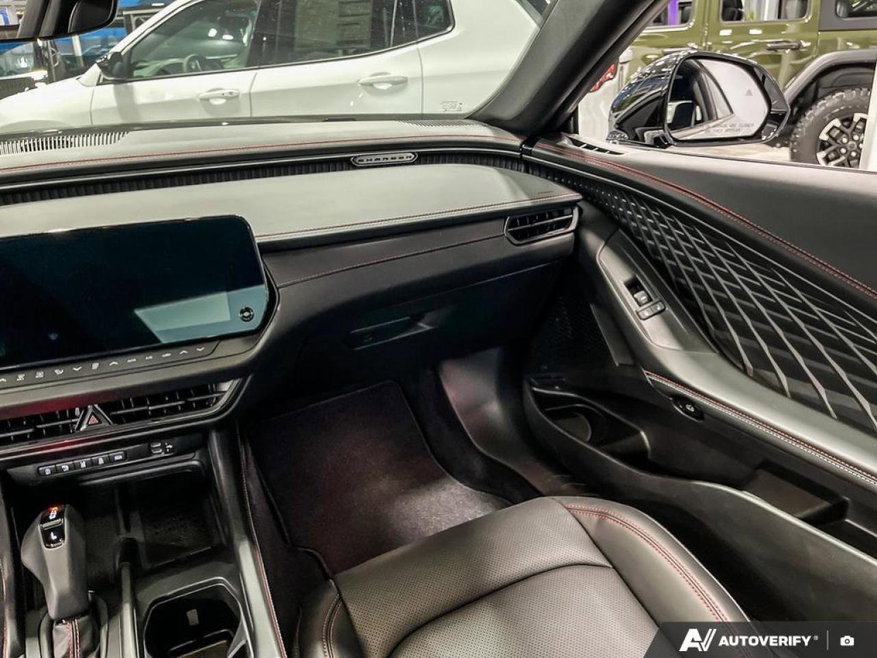 2026 Dodge Charger Scat Pack Plus Photo