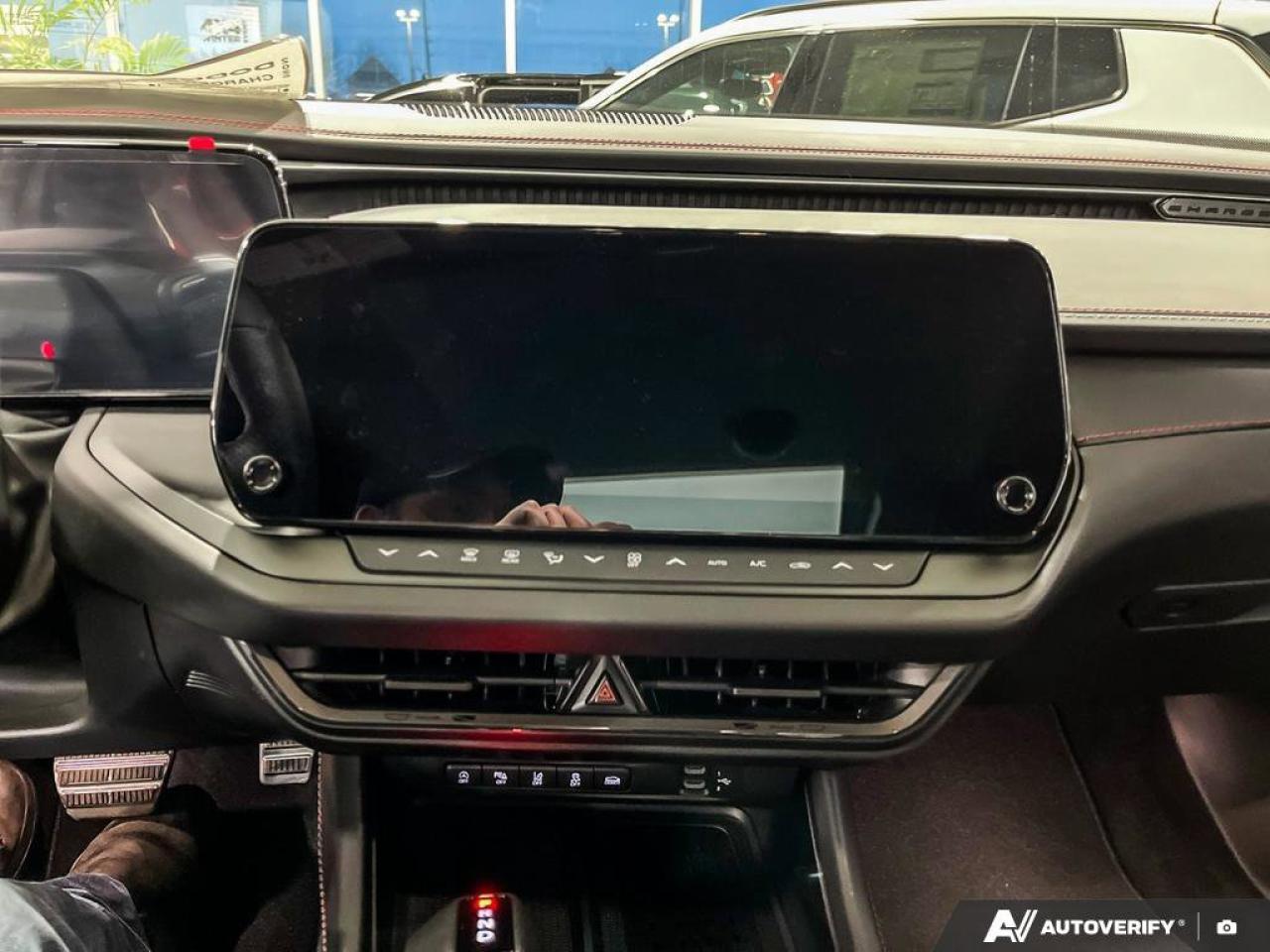 2026 Dodge Charger Scat Pack Plus Photo