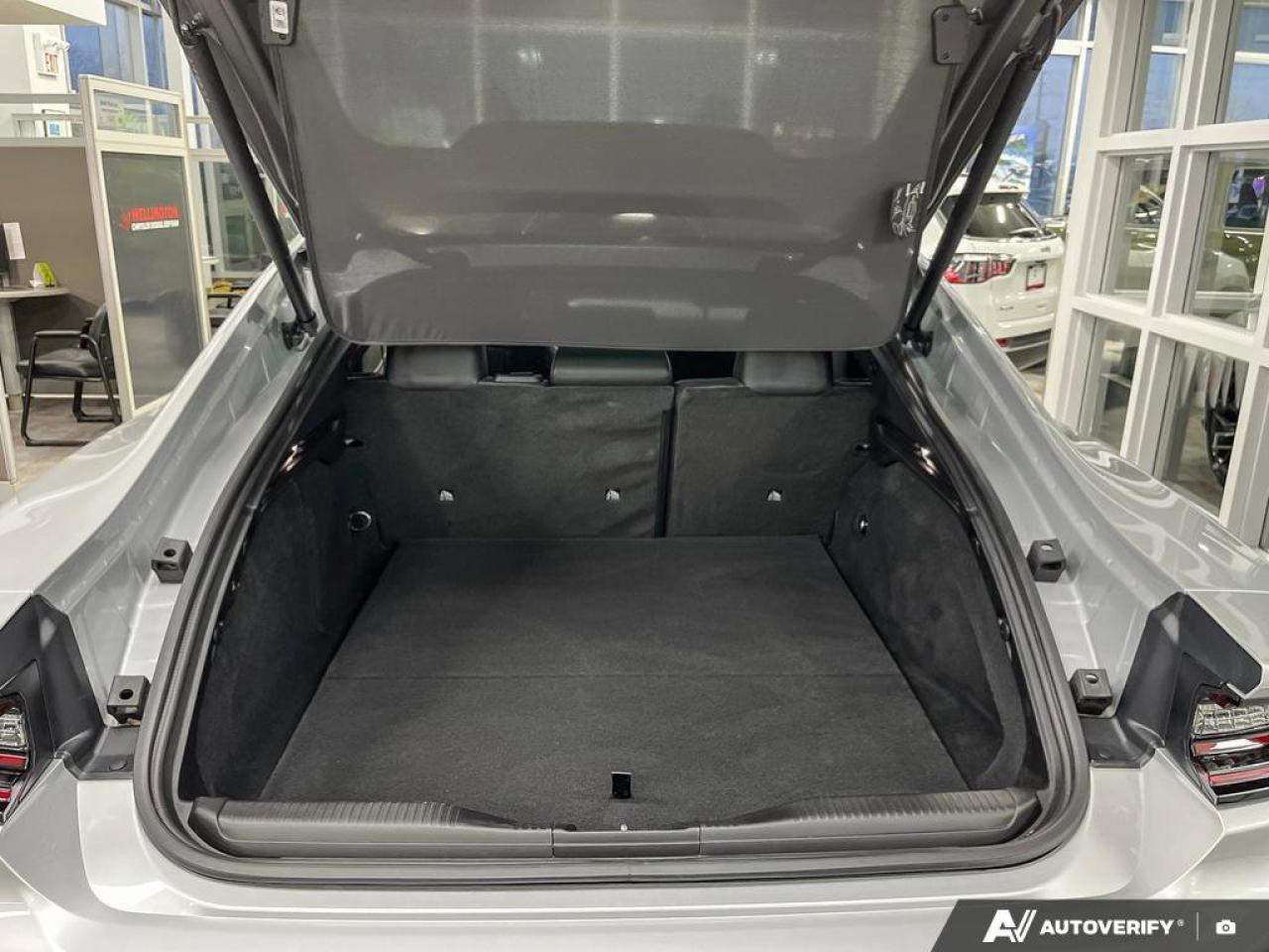 2026 Dodge Charger Scat Pack Plus Photo