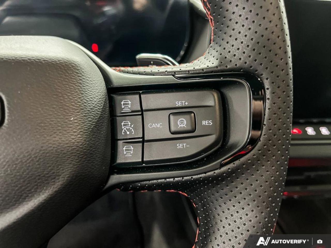 2026 Dodge Charger Scat Pack Plus Photo