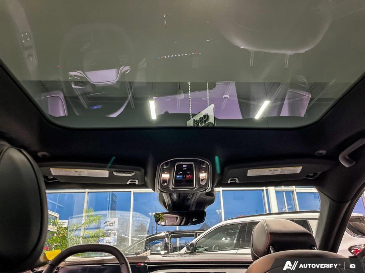 2026 Dodge Charger Scat Pack Plus Photo