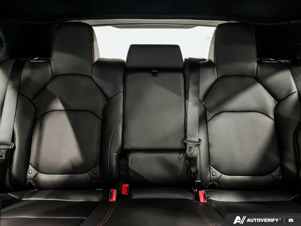 2026 Dodge Charger Scat Pack Plus | High Performance 18 Speaker Alpine Stereo | Leatherette Seats | Blacktop Package Photo