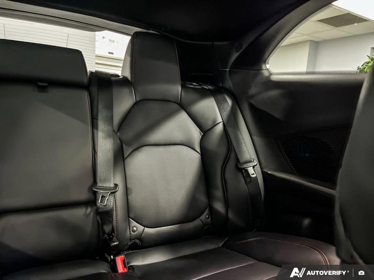 2026 Dodge Charger Scat Pack Plus | High Performance 18 Speaker Alpine Stereo | Leatherette Seats | Blacktop Package Photo