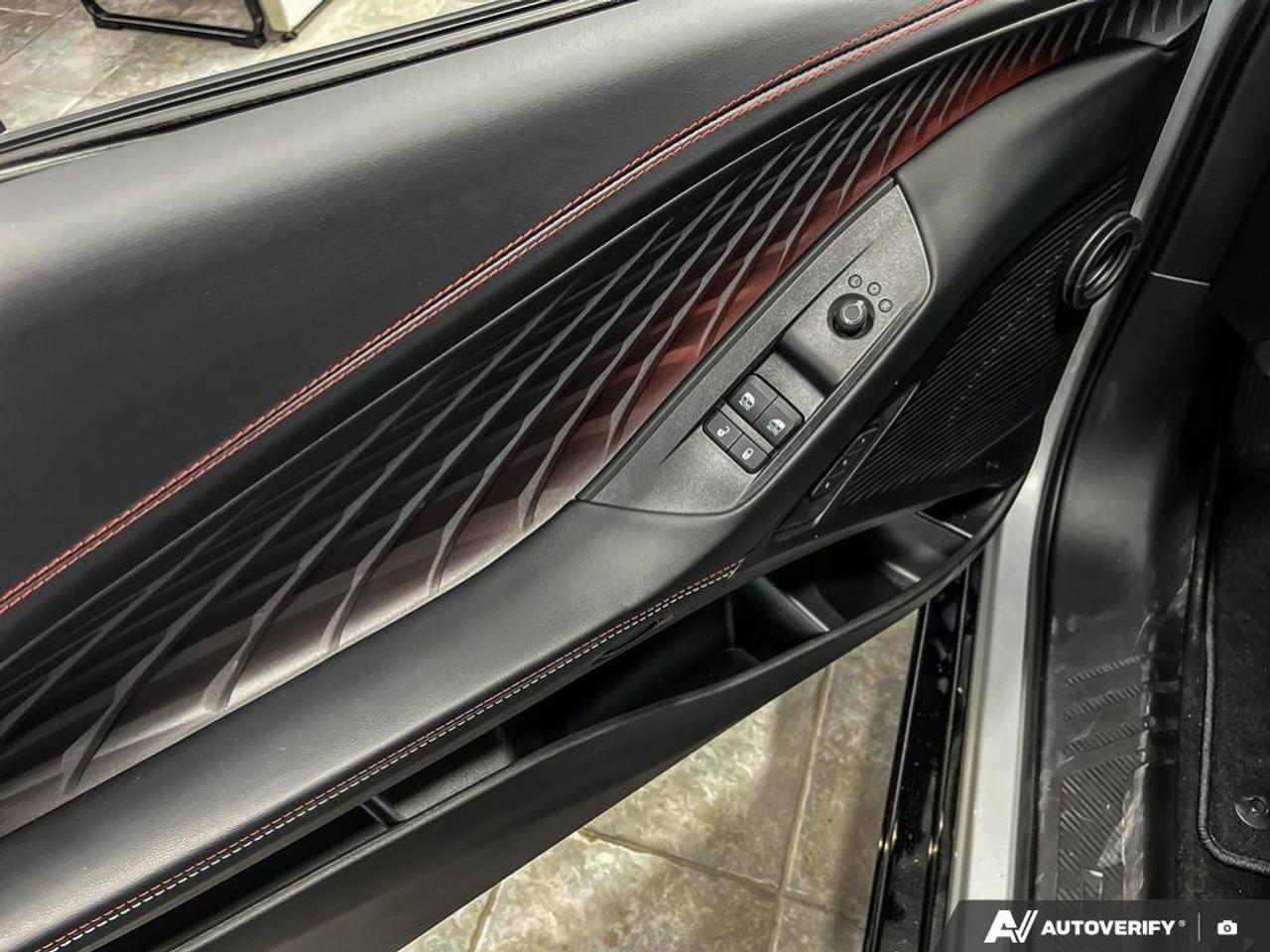 2026 Dodge Charger Scat Pack Plus | High Performance 18 Speaker Alpine Stereo | Leatherette Seats | Blacktop Package Photo
