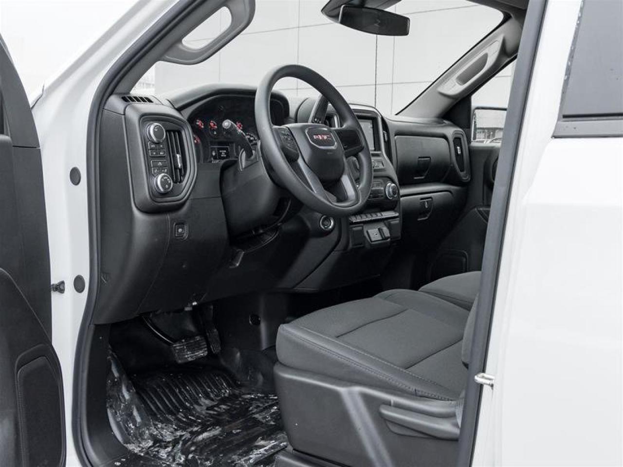 2026 GMC Sierra 1500 PRO Photo