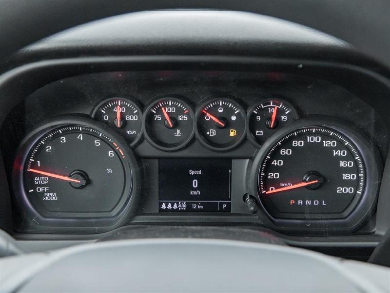 2026 GMC Sierra 1500 PRO Photo