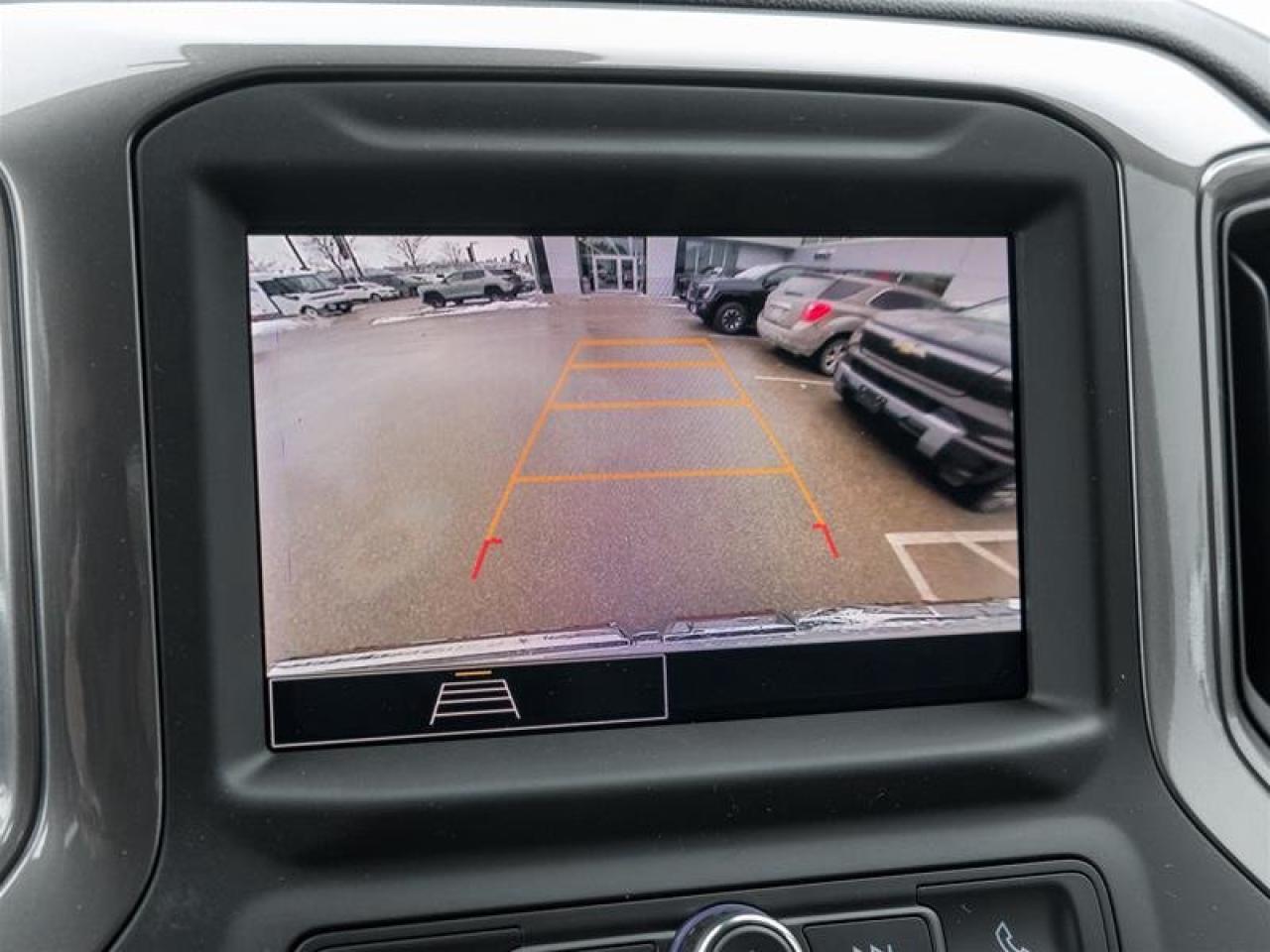 2026 GMC Sierra 1500 PRO Photo