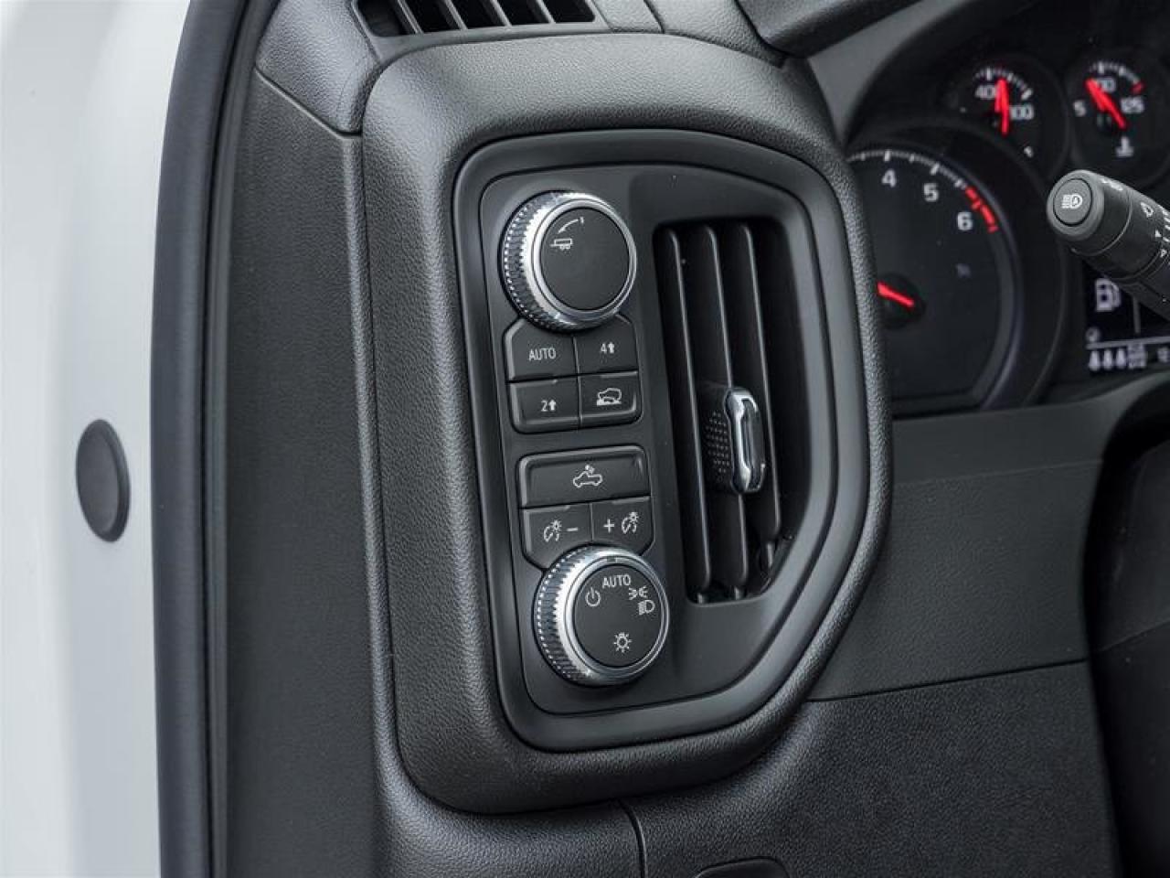 2026 GMC Sierra 1500 PRO Photo