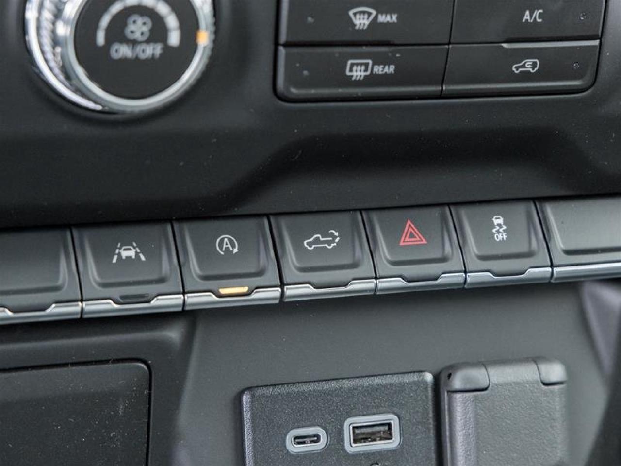 2026 GMC Sierra 1500 PRO Photo