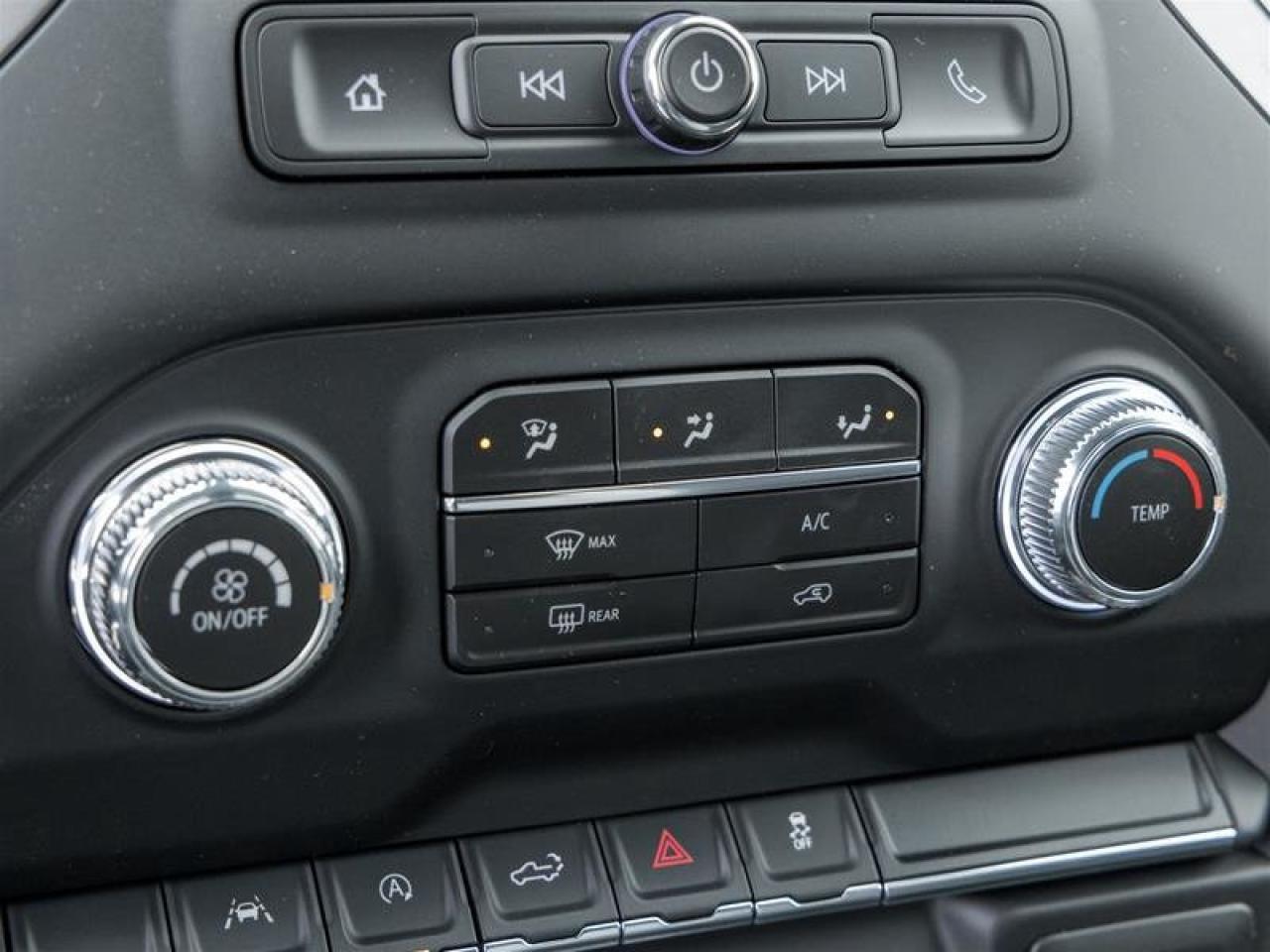 2026 GMC Sierra 1500 PRO Photo