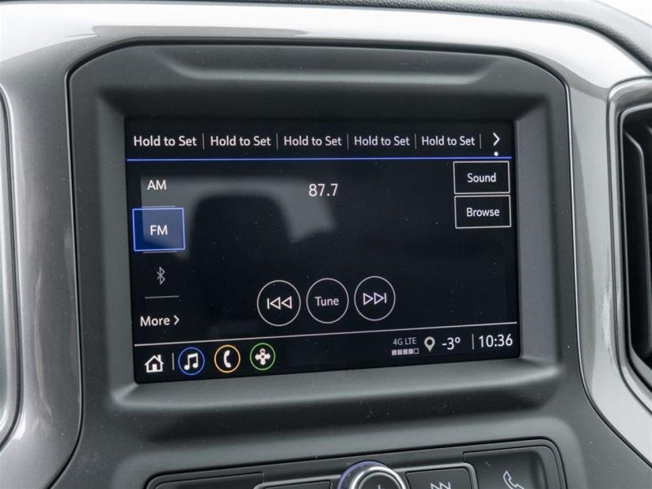 2026 GMC Sierra 1500 PRO Photo