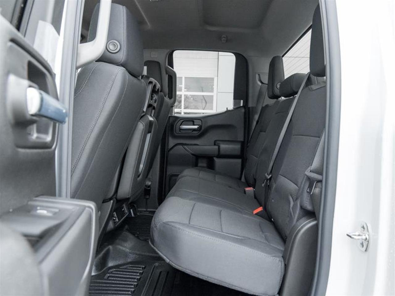 2026 GMC Sierra 1500 PRO Photo