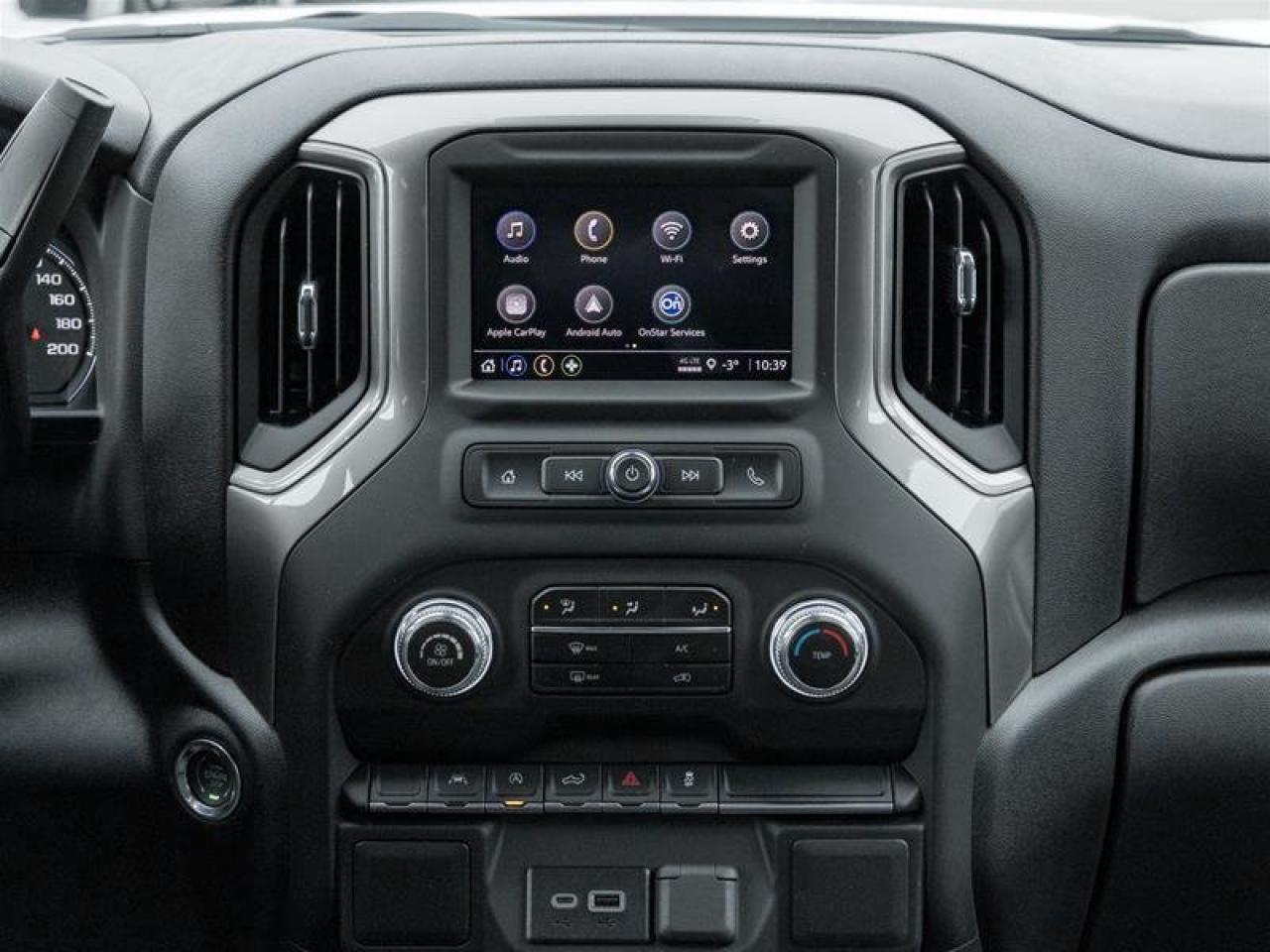 2026 GMC Sierra 1500 PRO Photo