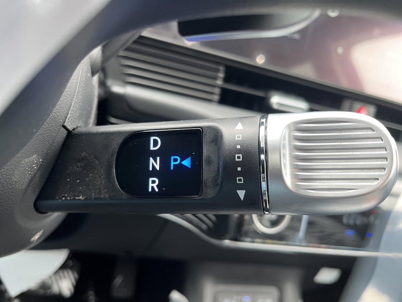 2026 Hyundai IONIQ 5 Preferred Photo