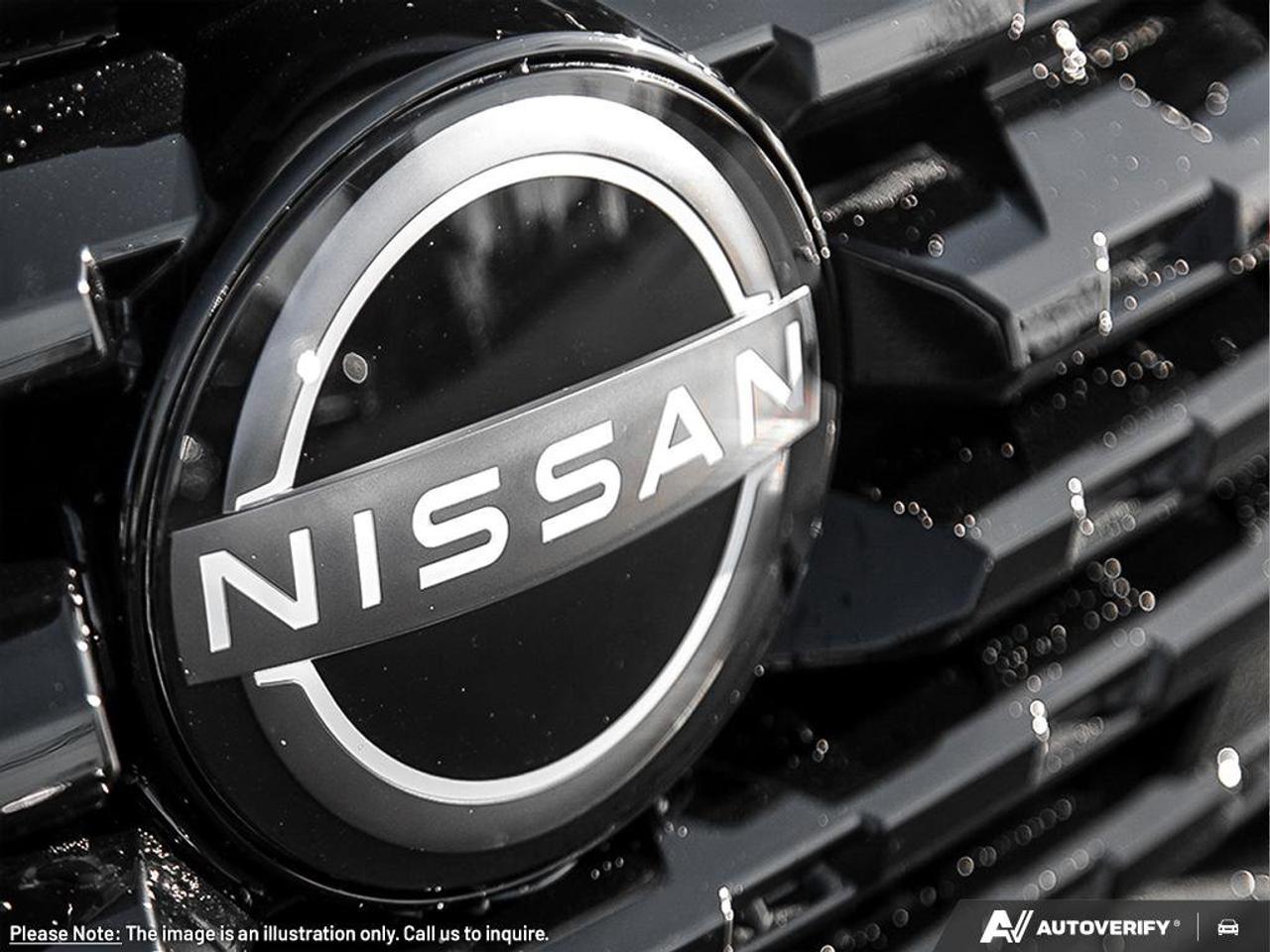 2025 Nissan Kicks Play S Photo